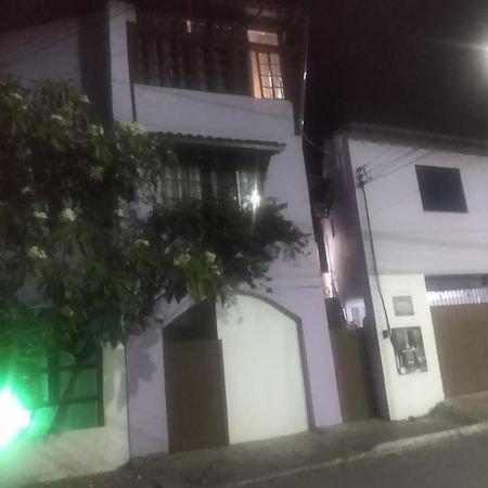 Casa Simples Cabo Frio Villa Eksteriør bilde